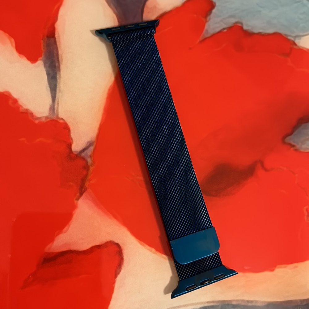 Watch Bands - Picture 2 of 2